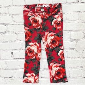 Baby Gap Mini Skinny Jeans